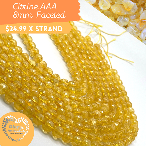 Glorys Beads & Glo Boutique - Thumbnail