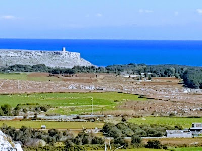 Agriturismo Napulitano