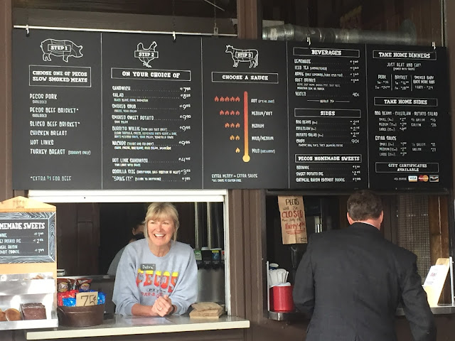 Pecos Pit Bar-B-Que (SoDo) by null