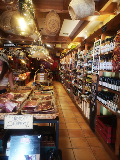 Gasacla Mallorca - Thumbnail