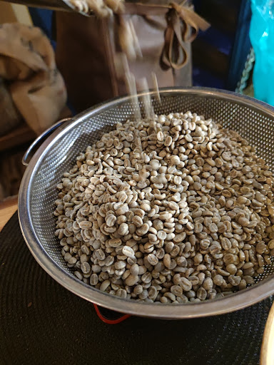 Kungsholmens kafferosteri - Thumbnail