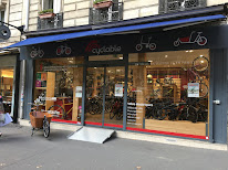 Cyclable Paris 17 à Paris