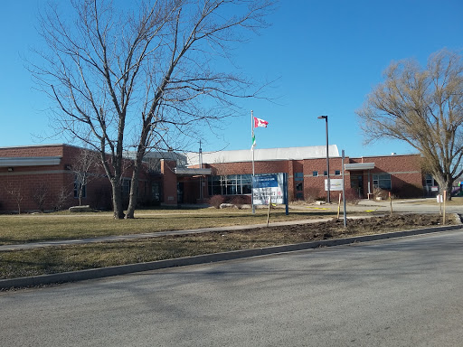 St. Francis of Assisi Catholic Elementary School
