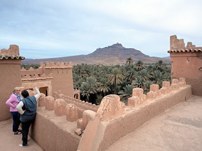 Photos of Casbah Ca&iuml;d Ali