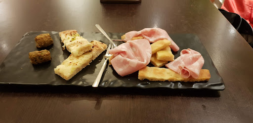 Basilico Caffè - Thumbnail