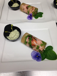 Photo n°97 de Chez Gerome Et Vincent à Saint-Loup-sur-Semouse (Restaurant)