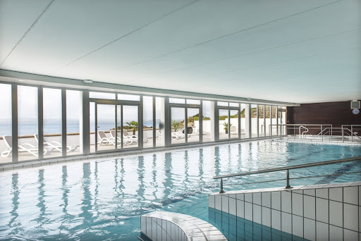 Photo de Club Fitneo - Douarnenez à Douarnenez (29100)