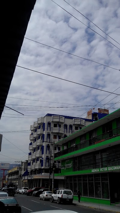 Photos of Hotel Saint Anthony