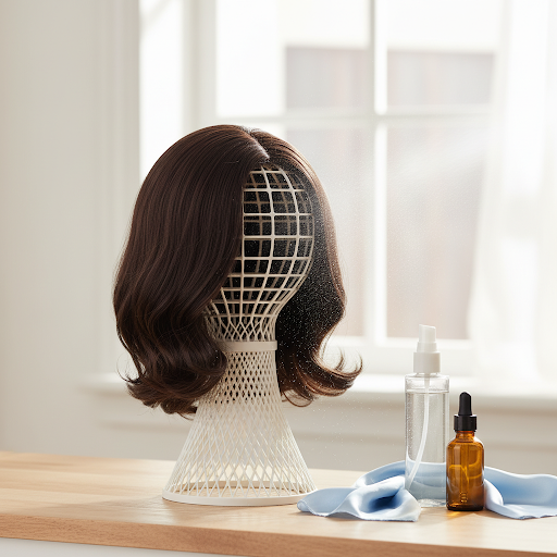 Davy Hair Style