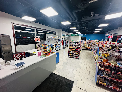 Hashtag Convenience - Thumbnail