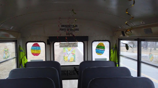 Sharp Bus Lines Limited - Visual