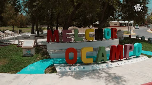 Letras de Melchor Ocampo