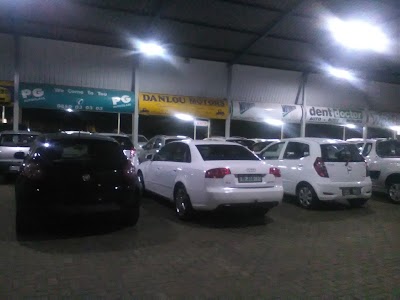 Photos of Danlou Motors