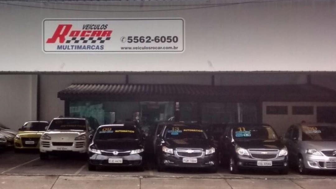 Car Place Multimarcas