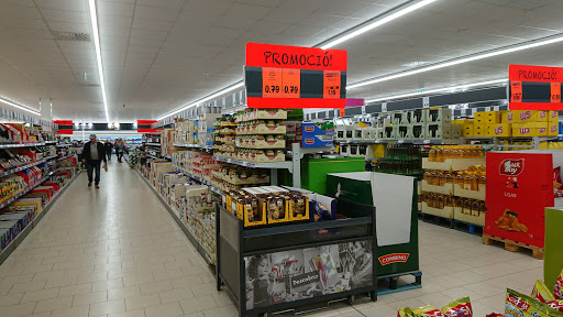 Parc d'Aro, Centre Comercial i d'Oci - Thumbnail