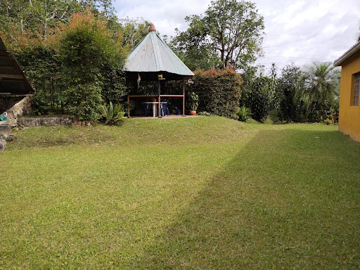 Casa Hudie Campestre