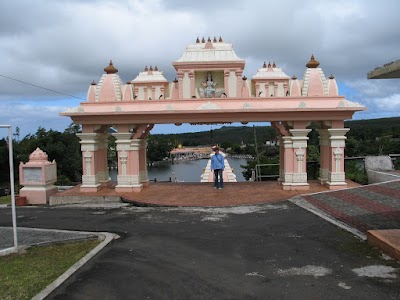 Photos of Shiv Mandir