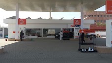 Hascol Petrol Pump-Samadha mirpur-khas