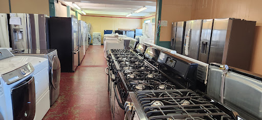 Wilson & Coffey Appliances