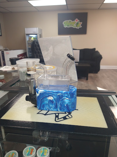 The Hemp Dispensary - Cannabis - Spring Hill West - Thumbnail