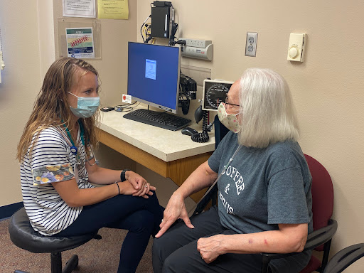 Parker Medical Clinic