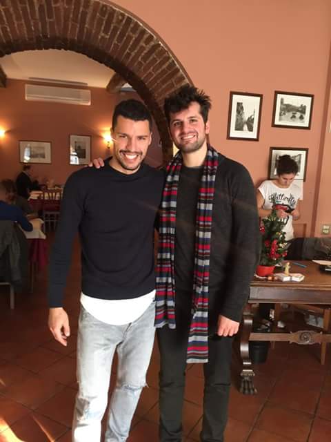 Trattoria "I Tri Basei"