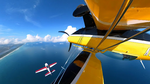 Barber Aviation - Thumbnail
