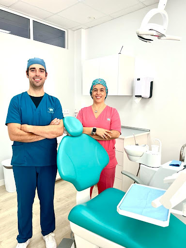 Castilleja Dental