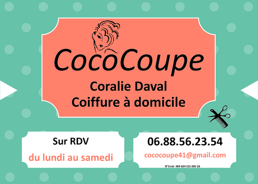 Cococoupe Gallery - France