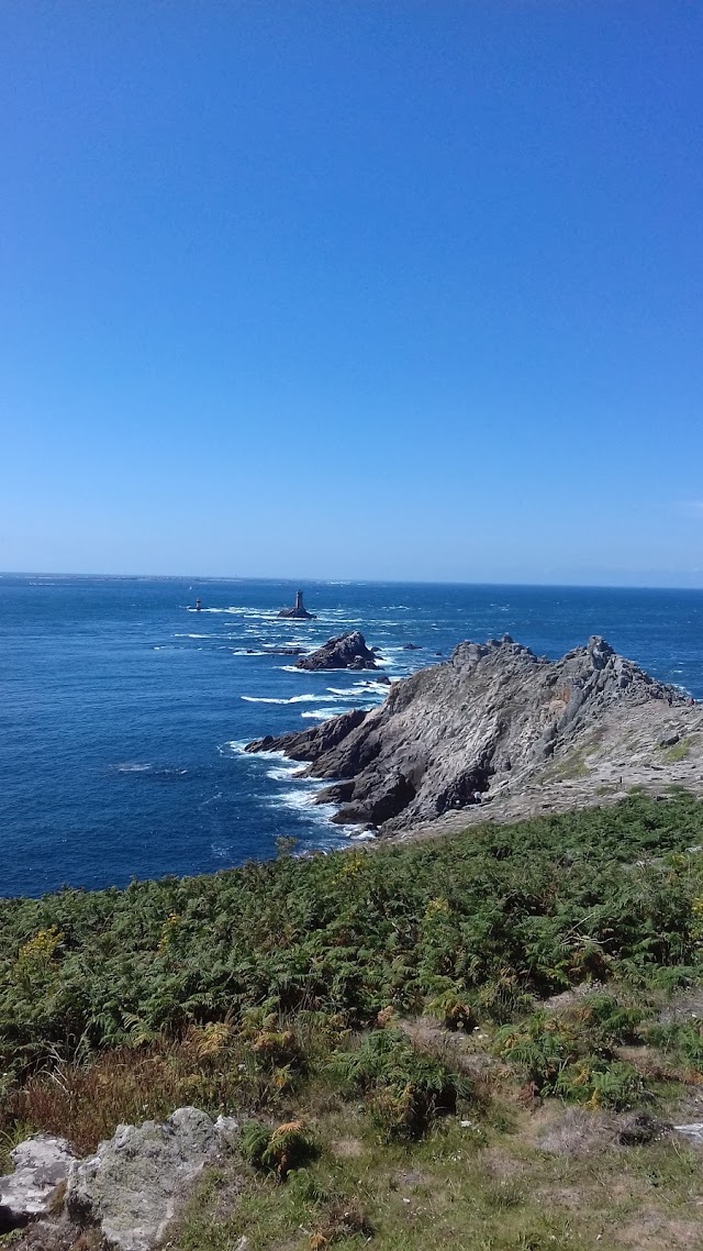 Phare de la Pointe du Raz