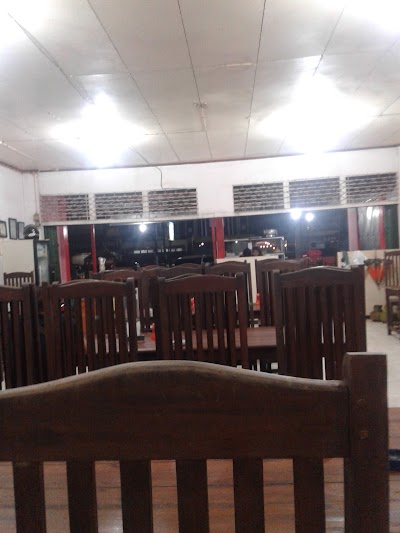 Photos of Cak Amin Lamongan