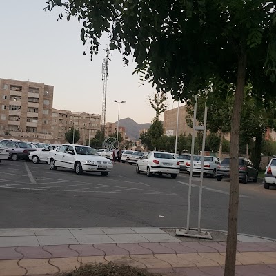 Photos of District 7 Municipality