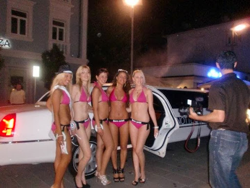WonderLimo Noleggio Limousine - Thumbnail