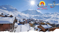 Wellness Taxi Travels à val thorens