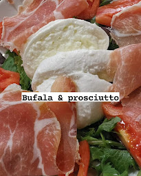 Photo n°28 de Il fornaio à Beausoleil (Consigne à bagages)