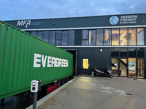 Mission Freight Rotterdam BV - Thumbnail