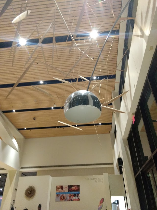Mississippi Museum of Art