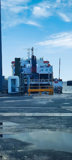 Heysham - Thumbnail