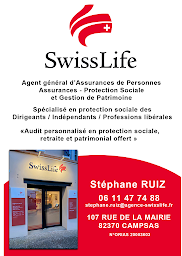 Photo n°26 de SwissLife / Stéphane Ruiz à Campsas (Audit financier)