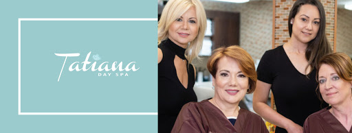 Tatiana Day Spa