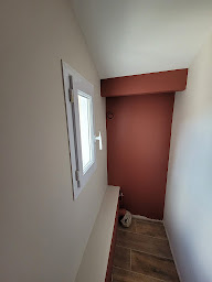 Photo n°13 de SB peinture à Sainte-Maure-de-Touraine (Plâtrier.ère)