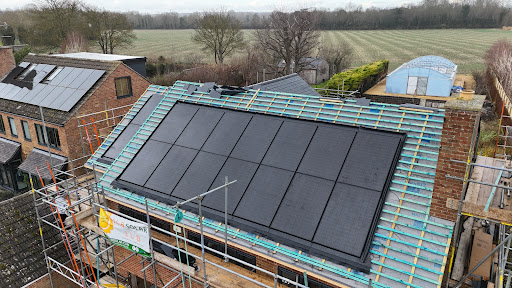 J.L.B Solar Specialists - J.L.B Electrical Contractor (Cambridge) LTD - Thumbnail