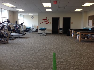 Premier Physical Therapy & Sports Performance