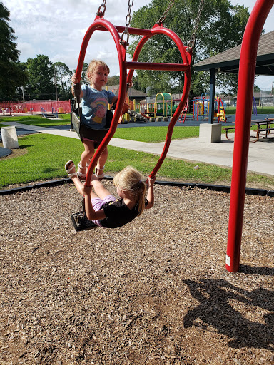 Iberville Parks & Recreation - Thumbnail