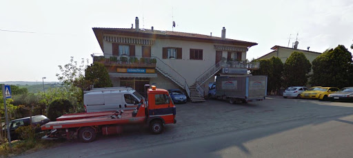 Autofficina Tonelli Gianluca - Thumbnail