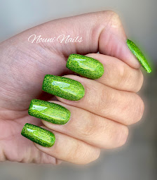 Photo n°20 de Nouni Nails à Mallemort (Salon de manucure)
