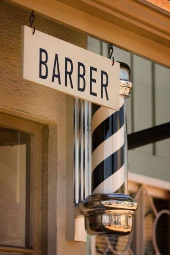 Turkish Barber/Garvagh