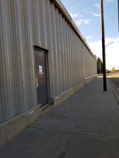 S & M Fitness Inc. Gallery - Canada