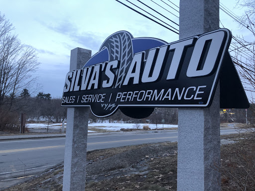Silva's Auto - Thumbnail