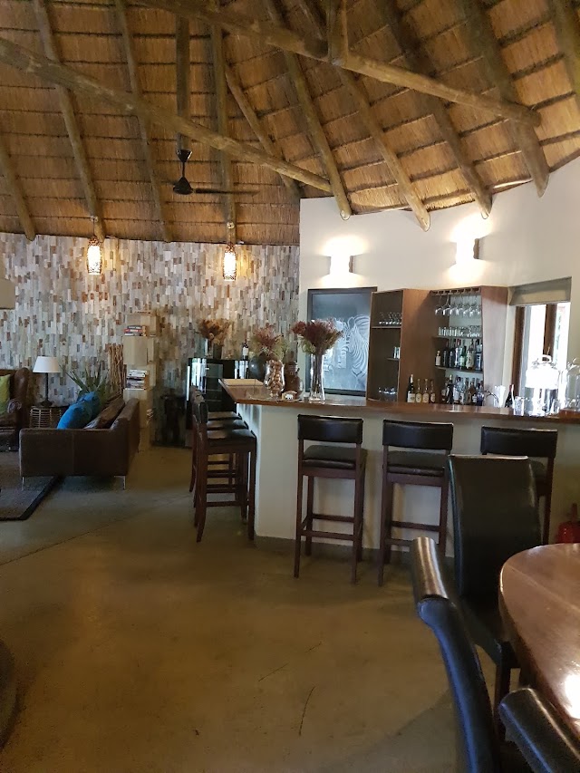 Tambuti Lodge